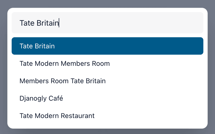 Connect business flow in RevuKit Framer plugin